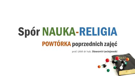 C Sp R Nauka Religia Podsumowanie Dotychczasowych Zaj Youtube