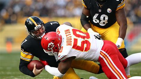 Photo Gallery Justin Houston 2014 Sacks