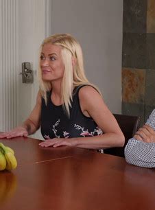 Sarah Vandella Hannah Hays Lesbian Legal 14 BabeSource