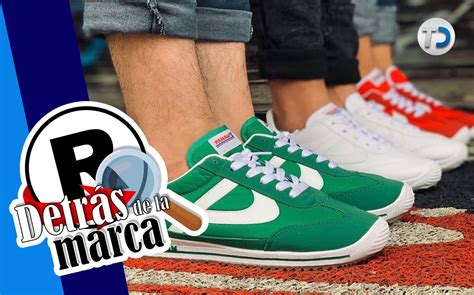 Panam La Marca Mexicana De Tenis Historia Origen Y Curiosidades