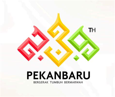 Ini Pemenang Lomba Desain Logo Hari Jadi Pekanbaru Ke 239 Prodesa News