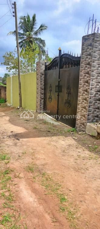 Houses For Sale In Sango Ota Ogun Available Nigeria Property Centre