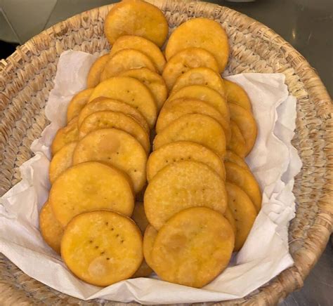 Receta Para Hacer Sopaipillas tradicionales Casera y Fácil