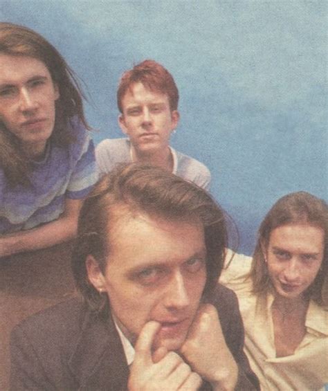 Pin By Clare Moses On Growing Up 70s80s90s Brett Anderson Britpop