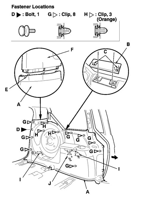 Honda Odyssey Sliding Door Won T Open