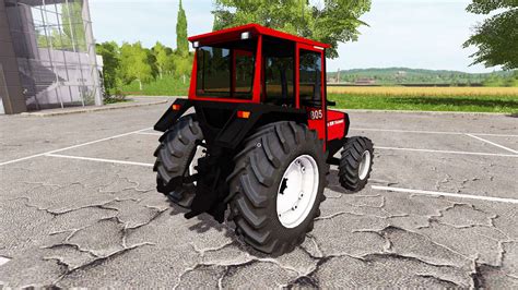 Valmet Volvo Bm For Farming Simulator