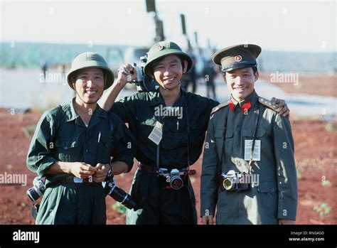 North Vietnamese Army Prisoners Hi Res Stock Photography And Images Alamy