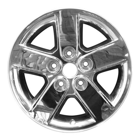 2007 Dodge Durango Wheels