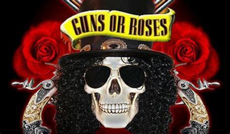 Guns or Roses tour dates & tickets 2025 | Ents24