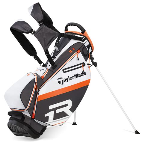 taylormade golf golf bags