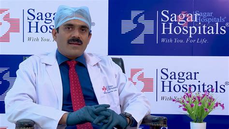 Sagar Hospitals Has The Best Facilities To Treat Dialysis Patients