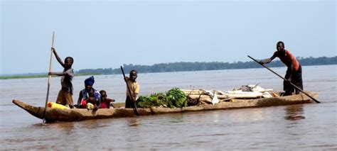 Dr Congo Post Conflict Environmental Assessment Unep Un Environment Programme