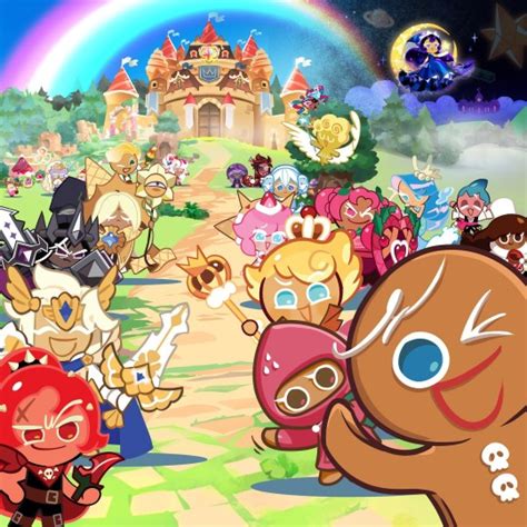 pastry cookie  tumblr