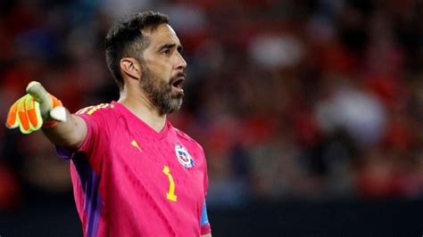 No Le Cierro La Puerta La Definici N De Claudio Bravo Sobre Su