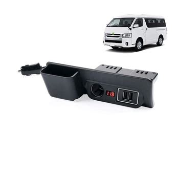 Hiace Home Use For Hiace Grandia Commuter Quantum Hiace