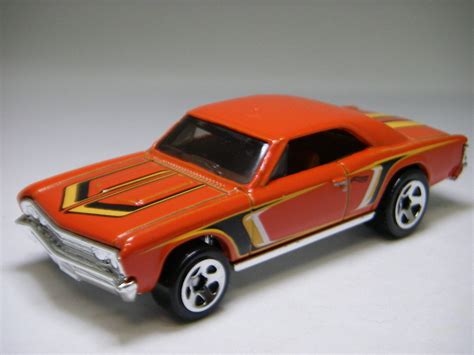 ホットウィール 限定品 67 シボレー シェベル 橙 ルース Hot Wheels 乗用車 売買されたオークション情報yahooの商品情報をアーカイブ公開 オークファン