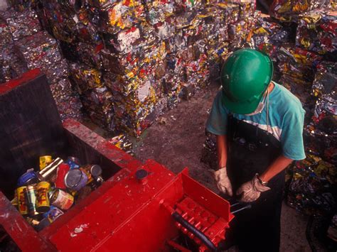 Landfill Waste Diversion Validation | UL