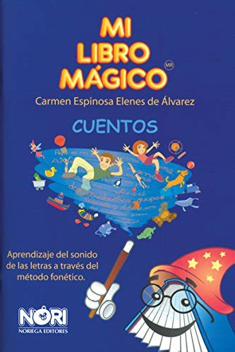 Mi Libro Magico Cuentos My Magic Book Of Stories Aprendizaje Del