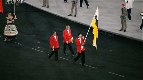 Ioc Brunei Darussalam Noc Gallery