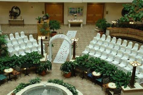 Embassy Suites Orlando Airport - Venue - Orlando, FL - WeddingWire