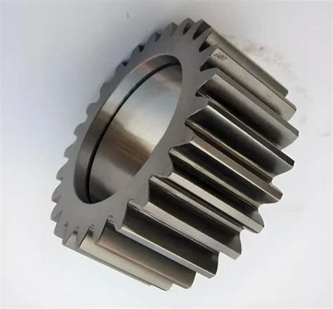 Heavy Vehicle Round JCB Planetary Gear For Automobile Industry At Rs