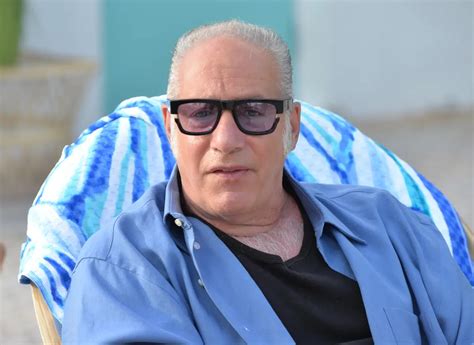 Andrew Dice Clays Net Worth, Biography, Career, Personal Life, Height