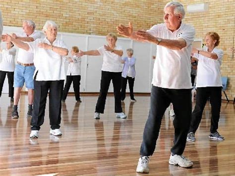 Tai Chi Reduces Risk of Falling in Seniors - Dworken & Bernstein Blog