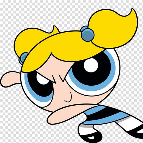 Bubbles Powerpuff Girls Cartoon Network Professor Utonium Television