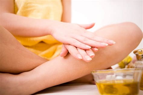 Health Tips Ways To Use Castor Oil Yeg Fitness