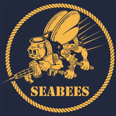 U S Navy Divers SEABEES Navy Tank Top Navy Dive Shirts