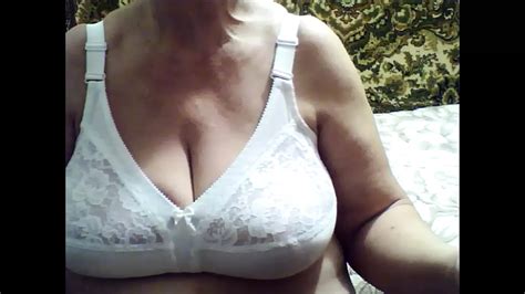 Granny Big Tits Webcam XHamster
