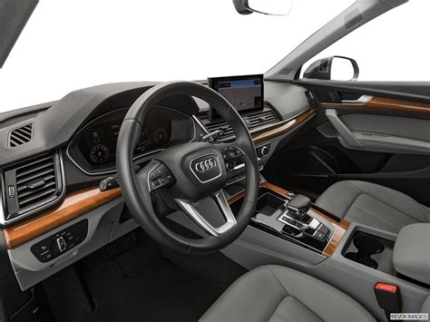 2024 Audi Q5 Invoice Price, Dealer Cost, & MSRP | rydeshopper.com