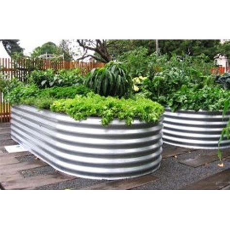 Large Metal Planter Boxes - Ideas on Foter