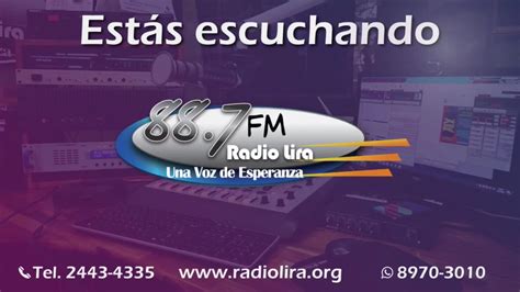 Radio Lira - Radio Lira en directo