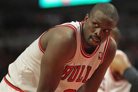 Contract Extension Talks Between Bulls Deng Have Stalled