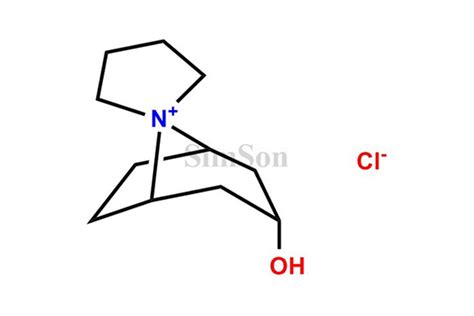 Trospium Chloride EP Impurity C | CAS No- 3464-71-9 | Simson Pharma Limited