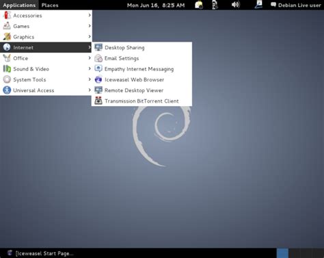 popular linux distributions compared