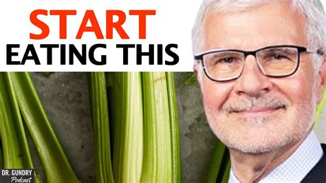 The 5 Amazing Foods With No Carbs And Sugar Dr Steven Gundry Youtube