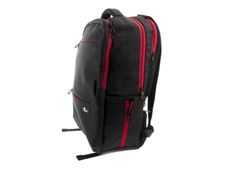 Mochila Xtech Para Notebook Modelo Xtb Insurgent Negra Tectec