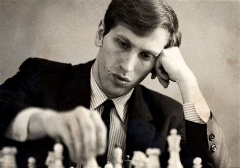 For Bobby Fischer The Drama Wont Die The New York Times