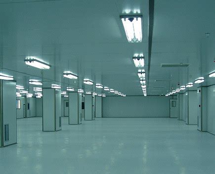 clean roomyongtaiyi