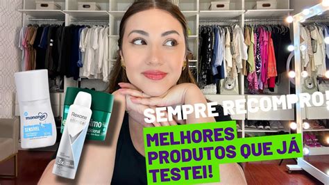 Testados E Aprovados Melhores Produtos Para Hiperidrose E Bromidrose