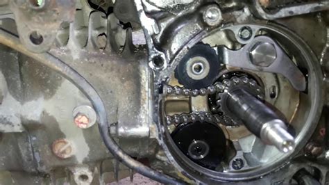 Xrm 110 Timing Chain Atelier Yuwa Ciao Jp