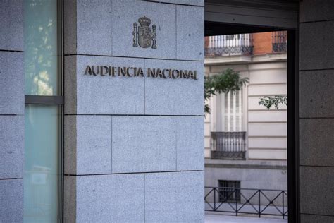 La Audiencia Nacional Revoca El Tercer Grado Del Etarra Juan Carlos