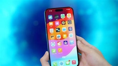 苹果ios 172 Rc准正式版发布！iphone 15 Pro系列独占空间视频来了凤凰网