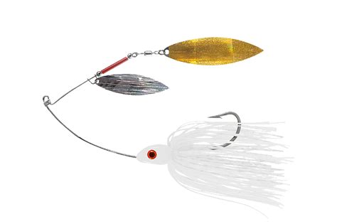 Isca Artificial Deconto Spinner Bait Gramas Bait Shop