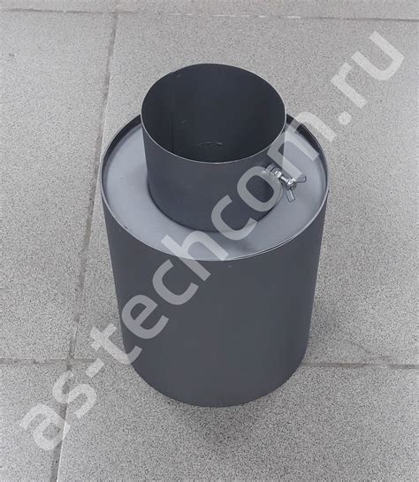 Искрогаситель ИГС-120, заказать в Челябинске онлайн с доставкой по ...