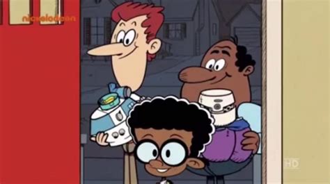 Nickelodeon Introduces Its First Same Sex Married Couple In The Loud House Nickelodeon