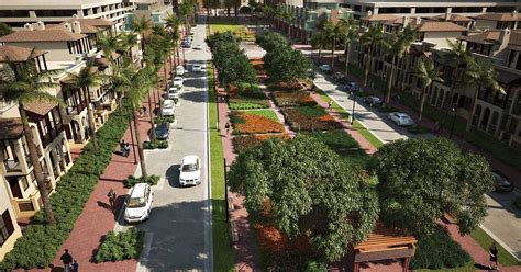 Miami Riches Real Estate Blog: Downtown Doral