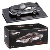Knight Rider K A R R Hot Wheels Elite Scale Vehicle GeekAlerts